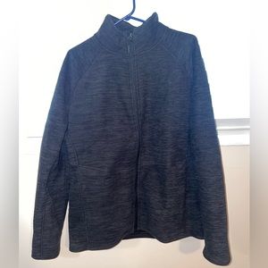 Men’s Zip Up Jacket